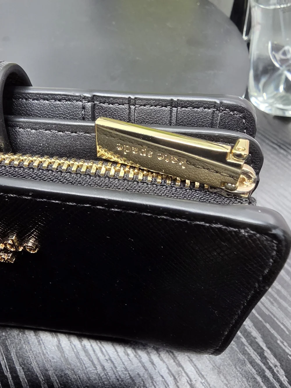 kate spade New York Staci Wallet